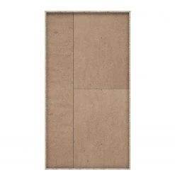 Loftscape Vitrine Corey - Inkl. Beleuchtung - Eiche Dekor / Grau - Glastür links 15 Loftscape Vitrine Corey - Inkl. Beleuchtung - Eiche Dekor / Grau - Glastür links -Wohnzimmermöbel boutique en ligne 1000282746 211109 144355000129 DETAILS P000000001000282746