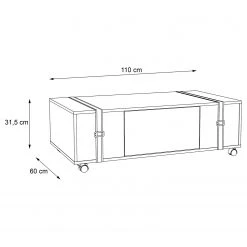 Red Living Couchtisch Weta - Altholz Dekor / Schwarz 10 Red Living Couchtisch Weta - Altholz Dekor / Schwarz -Wohnzimmermöbel boutique en ligne 1000282757 211124 133514000523 SKETCH DETAILS P000000001000282757 sketch