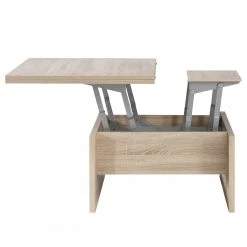 Loftscape Couchtisch Longtown - Eiche Sonoma Dekor 15 Loftscape Couchtisch Longtown - Eiche Sonoma Dekor -Wohnzimmermöbel boutique en ligne 1000282766 211124 133514000117 DETAILS P000000001000282766