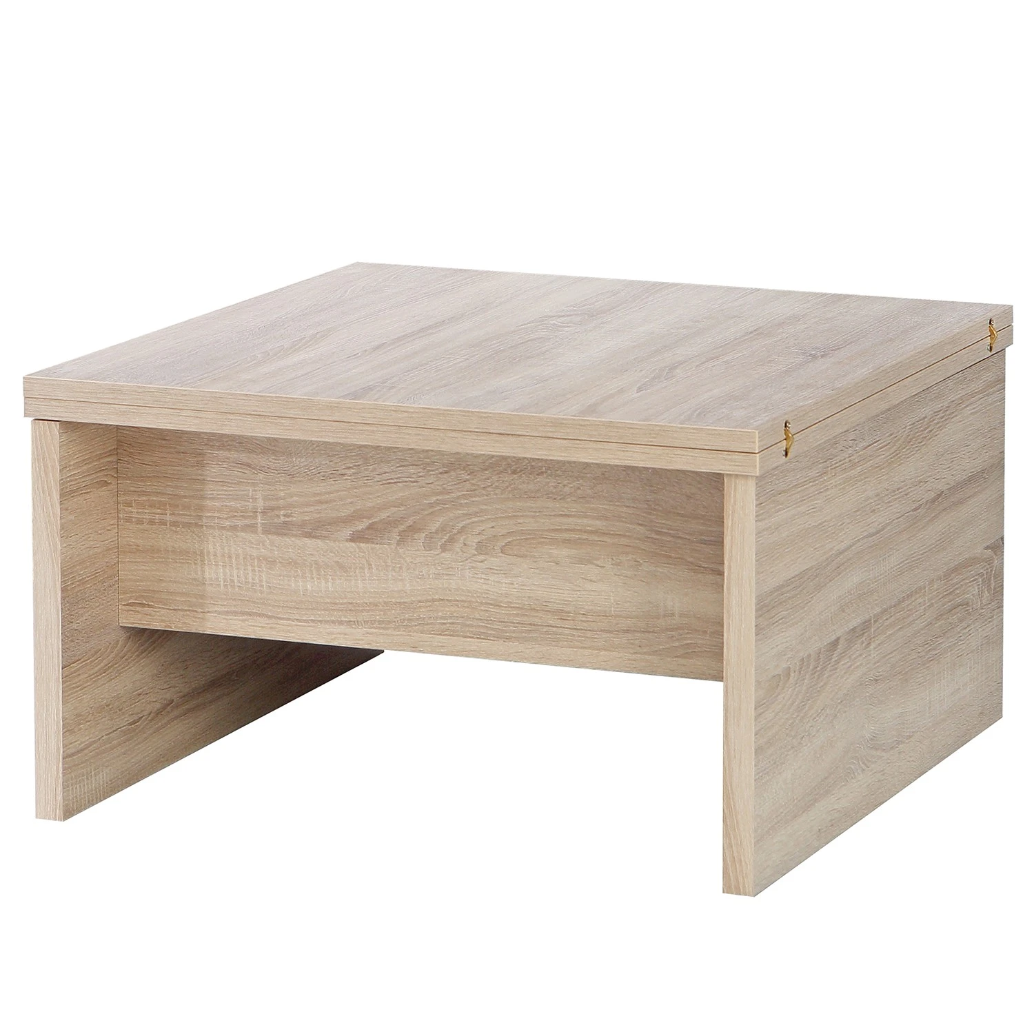 Loftscape Couchtisch Longtown - Eiche Sonoma Dekor 1 Loftscape Couchtisch Longtown - Eiche Sonoma Dekor