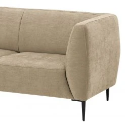 Ponsel Polstermöbel Ecksofa Colon - Flachgewebe Hada: Beige - Longchair davorstehend links 17 Ponsel Polstermöbel Ecksofa Colon - Flachgewebe Hada: Beige - Longchair davorstehend links -Wohnzimmermöbel boutique en ligne 1000283299 220330 060 DETAILS P000000001000283299