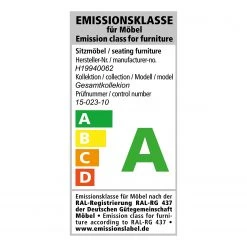 Ponsel Polstermöbel Ecksofa Colon - Flachgewebe Hada: Beige - Longchair davorstehend links -Wohnzimmermöbel boutique en ligne 1000283299 220330 600 ICON DETAILS P000000001000283299 icon seal