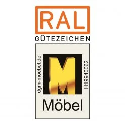 Ponsel Polstermöbel Ecksofa Colon - Flachgewebe Hada: Beige - Longchair davorstehend links -Wohnzimmermöbel boutique en ligne 1000283299 220330 601 ICON DETAILS P000000001000283299 icon seal