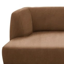 Ponsel Polstermöbel Ecksofa Colon I - Microfaser Ida: Braun - Longchair davorstehend links - Keine Funktion 20 Ponsel Polstermöbel Ecksofa Colon I - Microfaser Ida: Braun - Longchair davorstehend links - Keine Funktion -Wohnzimmermöbel boutique en ligne 1000283311 220330 090 DETAILS P000000001000283311
