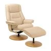 Fredriks Relaxsessel Beerst - Beige