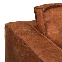 Ars manufacti Sofa Hanks (3-Sitzer) - Antiklederlook - Microfaser Yaka: Cognac 12 Ars manufacti Sofa Hanks (3-Sitzer) - Antiklederlook - Microfaser Yaka: Cognac -Wohnzimmermöbel boutique en ligne 1000283526 210817 15274700996 DETAILS P000000001000283526