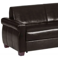 Ars manufacti Ecksofa José - Echtleder / Kunstleder - Kunstleder Babet: Schwarz - Longchair davorstehend rechts 24 Ars manufacti Ecksofa José - Echtleder / Kunstleder - Kunstleder Babet: Schwarz - Longchair davorstehend rechts -Wohnzimmermöbel boutique en ligne 1000283541 210817 15273600834 DETAILS P000000001000283541