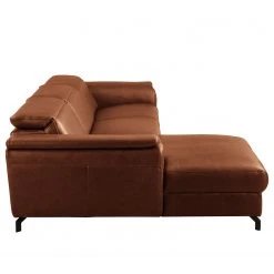 Ars manufacti Ecksofa Lagor - Echtleder - Echtleder Padme: Cognac - Longchair davorstehend links - Relaxfunktion 19 Ars manufacti Ecksofa Lagor - Echtleder - Echtleder Padme: Cognac - Longchair davorstehend links - Relaxfunktion -Wohnzimmermöbel boutique en ligne 1000283568 210817 15271700572 DETAILS P000000001000283568