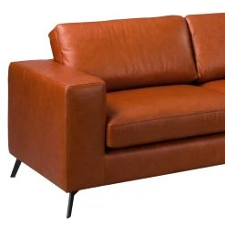 Ars manufacti Ecksofa Neuss - Echtleder - Echtleder Cerys: Cognac - Longchair davorstehend rechts 22 Ars manufacti Ecksofa Neuss - Echtleder - Echtleder Cerys: Cognac - Longchair davorstehend rechts -Wohnzimmermöbel boutique en ligne 1000283606 210817 15265000189 DETAILS P000000001000283606