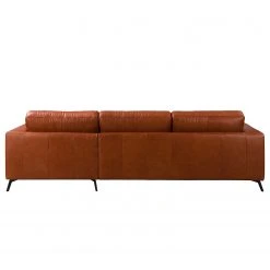 Ars manufacti Ecksofa Neuss - Echtleder - Echtleder Cerys: Cognac - Longchair davorstehend rechts 16 Ars manufacti Ecksofa Neuss - Echtleder - Echtleder Cerys: Cognac - Longchair davorstehend rechts -Wohnzimmermöbel boutique en ligne 1000283606 210817 15265000190 DETAILS P000000001000283606