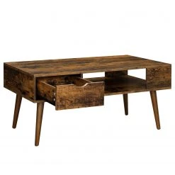 Red Living Couchtisch Surville - Braun 11 Red Living Couchtisch Surville - Braun -Wohnzimmermöbel boutique en ligne 1000283944 210813 06354100080 DETAILS P000000001000283944