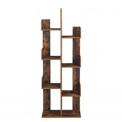 Red Living Regal Cetus I - Braun -Wohnzimmermöbel boutique en ligne 1000283954 210813 06354500132 DETAILS P000000001000283954