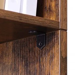 Red Living Regal Cetus I - Braun -Wohnzimmermöbel boutique en ligne 1000283954 210813 06354600135 DETAILS P000000001000283954