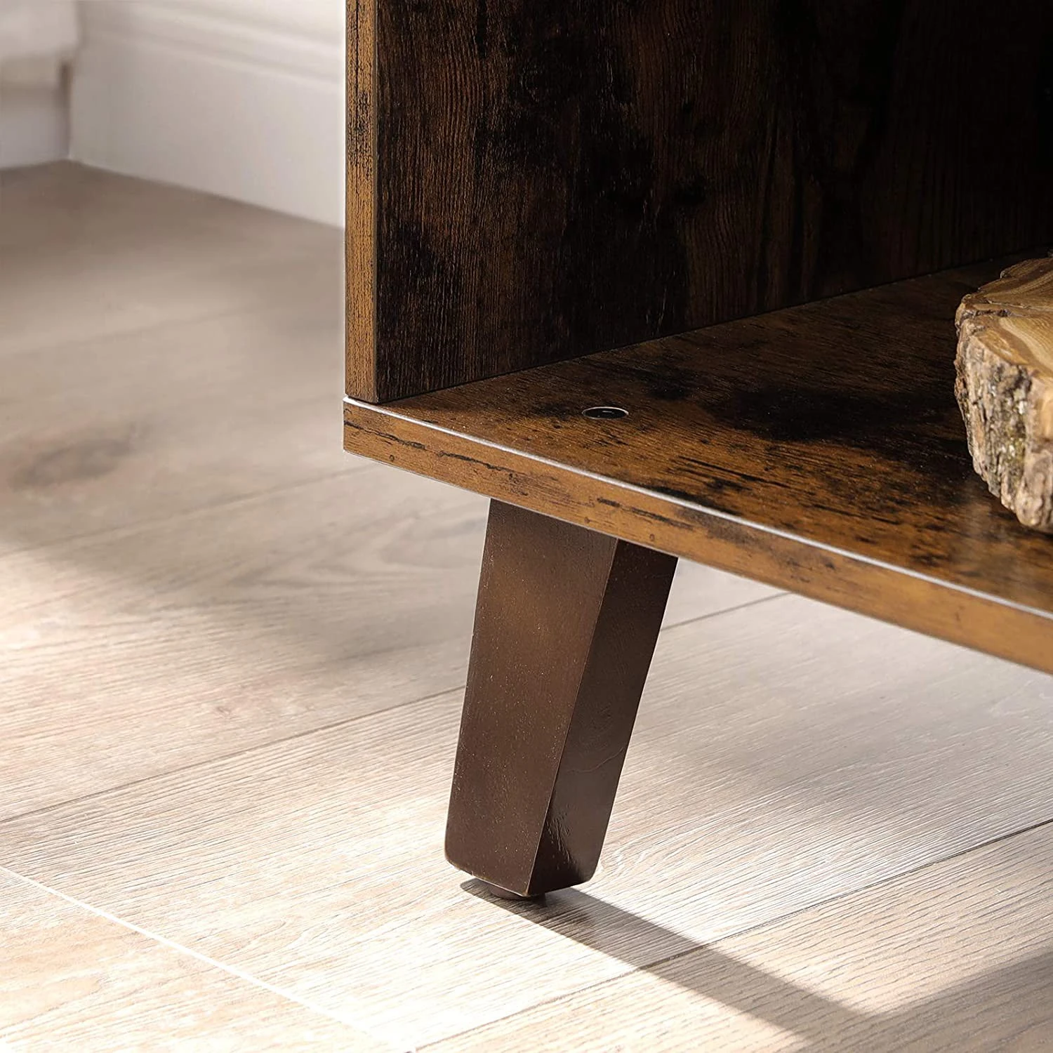 Red Living TV-Lowboard Hickling III - Braun 5 Red Living TV-Lowboard Hickling III - Braun – Bild 5