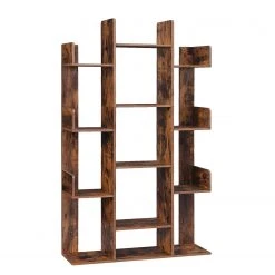 Red Living Regal Cetus II - Braun