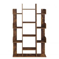 Red Living Regal Cetus II - Braun -Wohnzimmermöbel boutique en ligne 1000283973 210813 06355500243 DETAILS P000000001000283973