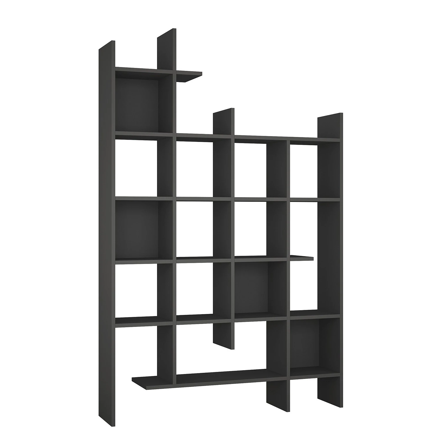 Red Living Regal Illon - Grau 1 Red Living Regal Illon - Grau