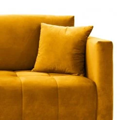 Loftscape Schlafsofa Bristol - Samt - Samt Ravi: Senfgelb 15 Loftscape Schlafsofa Bristol - Samt - Samt Ravi: Senfgelb -Wohnzimmermöbel boutique en ligne 1000284406 210810 14504700056 DETAILS P000000001000284406