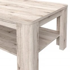 Loftscape Couchtisch Grady - Sandeiche Dekor -Wohnzimmermöbel boutique en ligne 1000285712 210813 14573100105 DETAILS P000000001000285712