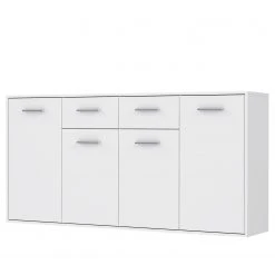 Loftscape Sideboard Aracala - Weiß