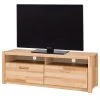 Ars manufacti TV-Lowboard Majona I - Kernbuche