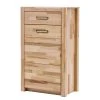 Ars Natura Kommode Majona - Kernbuche