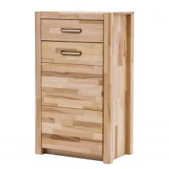 Ars Natura Kommode Majona - Kernbuche