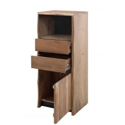 Red Living Kommode Calipso - Akazie massiv - Akazie -Wohnzimmermöbel boutique en ligne 1000286012 211007 13381400048 DETAILS P000000001000286012