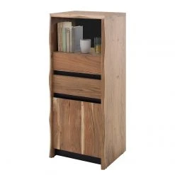 Red Living Kommode Calipso - Akazie massiv - Akazie -Wohnzimmermöbel boutique en ligne 1000286012 211007 13381400059 DETAILS P000000001000286012