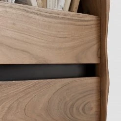 Red Living Kommode Calipso - Akazie massiv - Akazie -Wohnzimmermöbel boutique en ligne 1000286012 211007 13381400070 DETAILS P000000001000286012