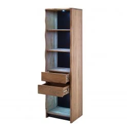 Red Living Regal Calipso - Akazie massiv - Akazie 9 Red Living Regal Calipso - Akazie massiv - Akazie -Wohnzimmermöbel boutique en ligne 1000286014 210915 14424300032 DETAILS P000000001000286014