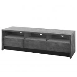 Red Living TV-Lowboard Calipso - Akazie massiv - Akazie Grau -Wohnzimmermöbel boutique en ligne 1000286015 211007 13381500058 DETAILS P000000001000286015