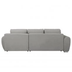 Loftscape Ecksofa Alport - Microfaser - Microfaser Enza: Grau - Longchair beidseitig montierbar -Wohnzimmermöbel boutique en ligne 1000287546 210831 12390100035 DETAILS P000000001000287546