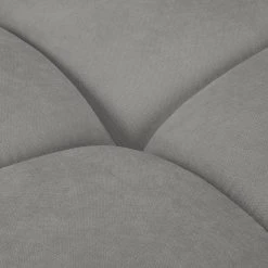 Loftscape Ecksofa Alport - Microfaser - Microfaser Enza: Grau - Longchair beidseitig montierbar -Wohnzimmermöbel boutique en ligne 1000287546 210831 12390200043 DETAILS P000000001000287546