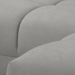 Loftscape Ecksofa Alport - Microfaser - Microfaser Enza: Grau - Longchair beidseitig montierbar -Wohnzimmermöbel boutique en ligne 1000287546 210831 12390200045 DETAILS P000000001000287546