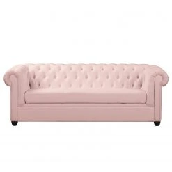 Ridgevalley Sofa Denzel (3-Sitzer) - Webstoff Sogol: Mauve -Wohnzimmermöbel boutique en ligne 1000287549 210910 11432200013 DETAILS P000000001000287549