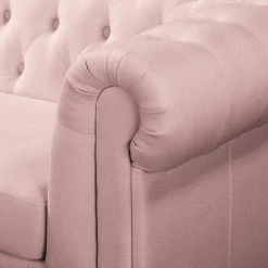 Ridgevalley Sofa Denzel (3-Sitzer) - Webstoff Sogol: Mauve -Wohnzimmermöbel boutique en ligne 1000287549 210910 11432200016 DETAILS P000000001000287549