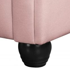 Ridgevalley Sofa Denzel (3-Sitzer) - Webstoff Sogol: Mauve -Wohnzimmermöbel boutique en ligne 1000287549 210910 11432200021 DETAILS P000000001000287549