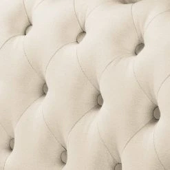 Ridgevalley Sofa Denzel (2-Sitzer) - Webstoff Sogol: Creme 16 Ridgevalley Sofa Denzel (2-Sitzer) - Webstoff Sogol: Creme -Wohnzimmermöbel boutique en ligne 1000287551 210910 11432200039 DETAILS P000000001000287551