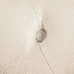 Ridgevalley Sofa Denzel (2-Sitzer) - Webstoff Sogol: Creme 19 Ridgevalley Sofa Denzel (2-Sitzer) - Webstoff Sogol: Creme -Wohnzimmermöbel boutique en ligne 1000287551 210910 11432300042 DETAILS P000000001000287551