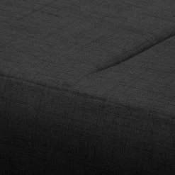 Norrwood Ecksofa Coulter - Microfaser Cadis: Schwarz -Wohnzimmermöbel boutique en ligne 1000287570 210910 11432700145 DETAILS P000000001000287570