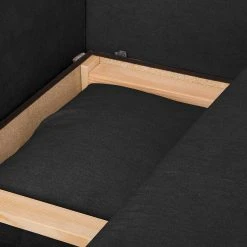 Loftscape Ecksofa Desky - Strukturstoff Asali: Anthrazit -Wohnzimmermöbel boutique en ligne 1000287614 210922 164114000172 DETAILS P000000001000287614