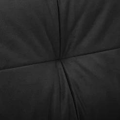 Loftscape Ecksofa Dert - Microfaser Jada: Schwarz - Ottomane davorstehend rechts 22 Loftscape Ecksofa Dert - Microfaser Jada: Schwarz - Ottomane davorstehend rechts -Wohnzimmermöbel boutique en ligne 1000287706 210930 133422000151 DETAILS P000000001000287706