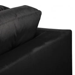 Loftscape Ecksofa Dert - Microfaser Jada: Schwarz - Ottomane davorstehend rechts 24 Loftscape Ecksofa Dert - Microfaser Jada: Schwarz - Ottomane davorstehend rechts -Wohnzimmermöbel boutique en ligne 1000287706 210930 133423000173 DETAILS P000000001000287706