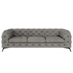 Jack & Alice Sofa Laviva I (3-Sitzer) - Samt Ravi: Taupe 8 Jack & Alice Sofa Laviva I (3-Sitzer) - Samt Ravi: Taupe -Wohnzimmermöbel boutique en ligne 1000288533 210928 11434300443 DETAILS P000000001000288533