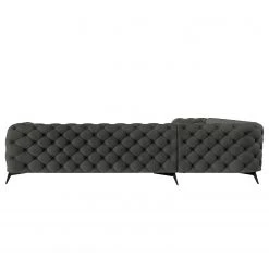 Jack & Alice Ecksofa Laviva III - Samt Ravi: Anthrazit - 323 x 323 cm 8 Jack & Alice Ecksofa Laviva III - Samt Ravi: Anthrazit - 323 x 323 cm -Wohnzimmermöbel boutique en ligne 1000288898 210928 11410500187 DETAILS P000000001000288898