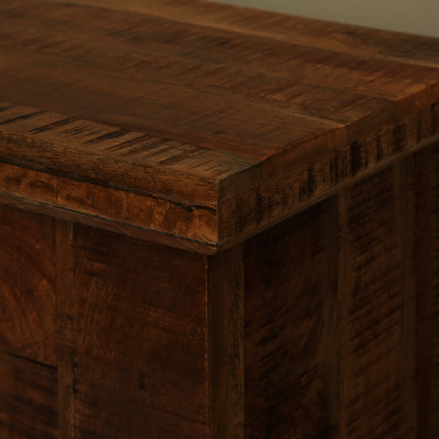 Naturoo Elektrokamin Mumbai - Braun 7 Naturoo Elektrokamin Mumbai - Braun – Bild 7