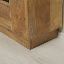 Naturoo Elektrokamin Surat - Camel - Einsatz Stein Dekor -Wohnzimmermöbel boutique en ligne 1000289256 210908 06202300047 DETAILS P000000001000289256