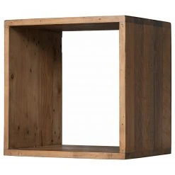 Ars manufacti Wandregal Tamati II (3er-Set) - Pinie massiv -Wohnzimmermöbel boutique en ligne 1000291181 220610 038 DETAILS P000000001000291181