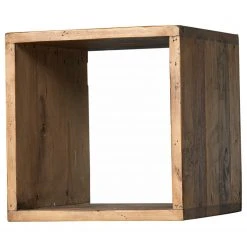 Ars manufacti Wandregal Tamati II (3er-Set) - Pinie massiv -Wohnzimmermöbel boutique en ligne 1000291181 220610 040 DETAILS P000000001000291181